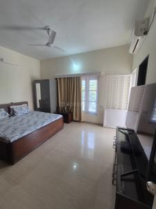 Bedroom Image of 1900 Sq.ft 4 BHK Duplex for sale in New Alkapuri Vadodara for Rs. 15500000