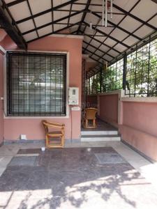 Balcony Image of 2480 Sq.ft 4 BHK Independent House for sale in Dev Priya 1, Jodhpur Ahmedabad for Rs. 50000000