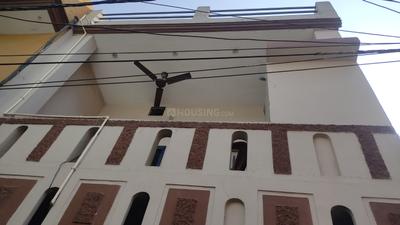 Image of 900 Sq.ft 5 BHK Independent House for sale in Subhash Nagar Colony, Bareilly for Rs. 3500000