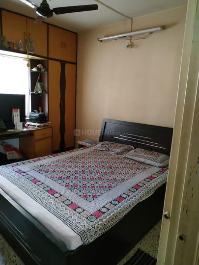 Bhusari Colony, Kothrud Bedroom 1
