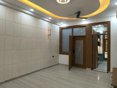 Living Room Image of 1350 Sq.ft 3 BHK Builder Floor for sale in Indirapuram Ghaziabad for Rs. 13000238