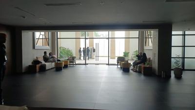 Image of 2317 Sq.ft 3 BHK Apartment / Flat for sale in Marina One Phase 1, Marine Drive, Kochi for Rs. 38000000