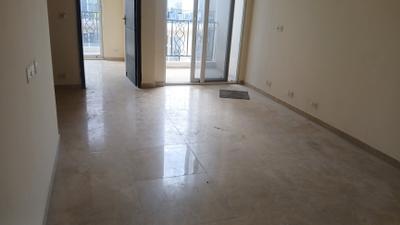 Living Room Image of 1081 Sq.ft 3 BHK Builder Floor for sale in Signature Global Park 4 And 5 Phase II, Sector 36 Sohna for Rs. 9700000