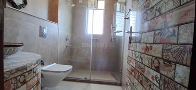 Image of 2780 Sq.ft 4 BHK Apartment / Flat for sale in Ballygunge, Kolkata for Rs. 47000000