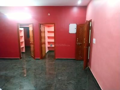 Hall Image of 1000 Sq.ft 3 BHK Independent House for rent in Thiruporur Chennai for Rs. 17500