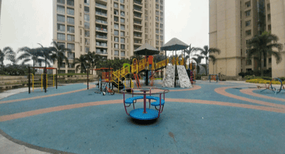 Image of 1600 Sq.ft 3.5 BHK Apartment / Flat for sale in Thane West, Thane for Rs. 39000000
