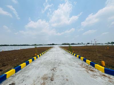 Image of 962 Sq.ft Residential Plot / Land for sale in Sriperumbudur, Chennai for Rs. 1923038