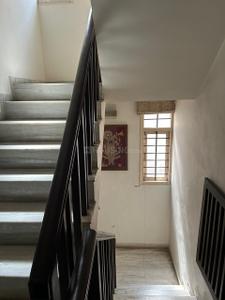 Balcony Image of 2800 Sq.ft 4 BHK Villa for sale in Sola Ahmedabad for Rs. 36000000