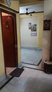 Hall Image of 950 Sq.ft 2 BHK Builder Floor for rent in Kasba Kolkata for Rs. 27000