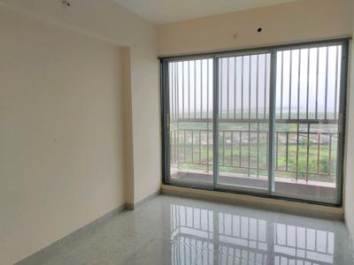 Bedroom Image of 1262 Sq.ft 2 BHK Apartment / Flat for sale in Taj Imperial, Ulwe Navi Mumbai for Rs. 17500000