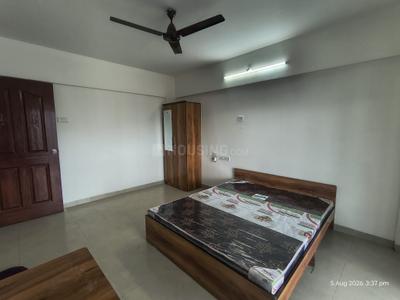 Bedroom Image of 3200 Sq.ft 4 BHK Penthouse for sale in Atul Bella Vista Empress, Wakad Pune for Rs. 41000000
