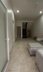 Hall Image of 1000 Sq.ft 3 BHK Villa for rent in Kedia The Kothi, Sirsi Jaipur for Rs. 20000