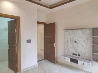 Bedroom Image of 1700 Sq.ft 3 BHK Builder Floor for sale in BPTP District 3, Sector 86 Faridabad for Rs. 17500000