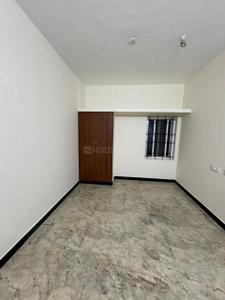 Bedroom Image of 1100 Sq.ft 3 BHK Apartment / Flat for rent in Padayappa Garden Phase IV, Alagapuram Pudur Salem for Rs. 16500
