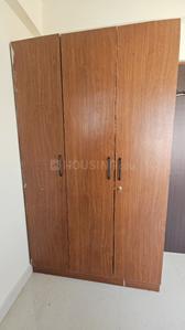 Bedroom Image of 850 Sq.ft 1 BHK Apartment / Flat for rent in S.G. Palya Bengaluru for Rs. 21000