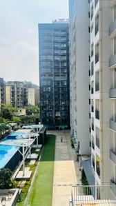 Image of 980 Sq.ft 2 BHK Apartment / Flat for sale in Godrej Urban Park, Powai, Mumbai for Rs. 22800000