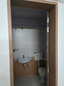 Bathroom Image of 1458 Sq.ft 3 BHK Apartment / Flat for sale in Jairaj Lake Town, Katraj Pune for Rs. 21500000