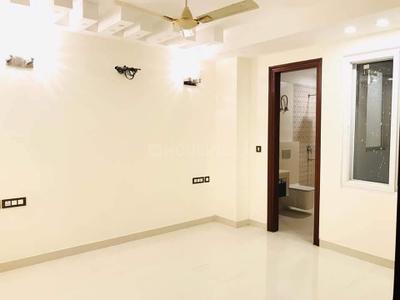 Hall Image of 1500 Sq.ft 2 BHK Independent House for rent in Sector 27 Noida for Rs. 35000