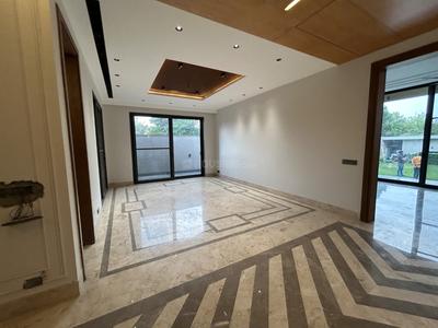 Hall Image of 11250 Sq.ft 6 BHK Farm House for sale in DLF Farms New Delhi for Rs. 200000000