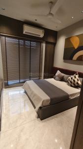 Bedroom Image of 1745 Sq.ft 3 BHK Apartment / Flat for sale in Shilalekh Imperia, Adajan Gam Surat for Rs. 8100000