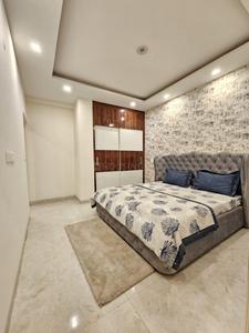 3 BHK Independent Builder Floor