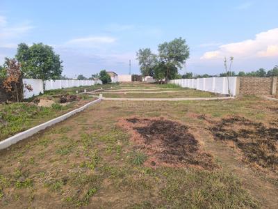 Image of 600 Sq.ft Residential Plot / Land for sale in Kanhauli, Patna for Rs. 1320000