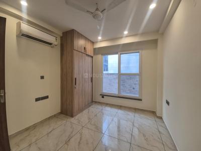 Bedroom Image of 1944 Sq.ft 3 BHK Independent House for rent in Sector 52 Gurgaon for Rs. 57000