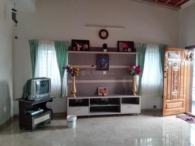 Bedroom Image of 1200 Sq.ft 2 BHK Builder Floor for rent in Chokkasandra Bengaluru for Rs. 25000