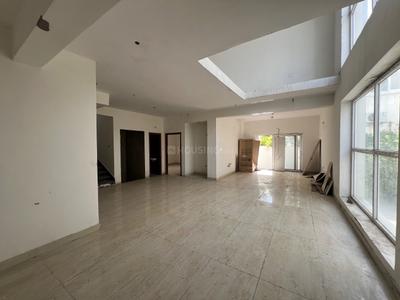 Image of 3600 Sq.ft 3 BHK Villa for sale in Gardenia Florence Villas, Manchirevula, Hyderabad for Rs. 65000000