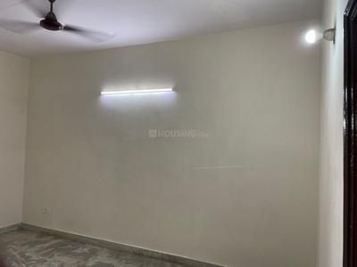 Bedroom Image of 684 Sq.ft 2 BHK Builder Floor for sale in Surya Nagar Ghaziabad for Rs. 6000000