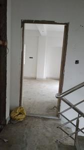 Main Entrance Image of 860 Sq.ft 2 BHK Apartment / Flat for sale in Mukundapur Apartment, Mukundapur Kolkata for Rs. 3500000