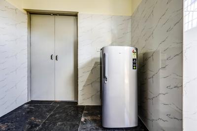 Bathroom Image of NESI IN LUXURY PG FOR GENTS in Electronic City Phase 2, Bengaluru