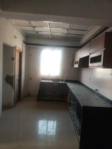 Kitchen Image of 2400 Sq.ft 4 BHK Penthouse for sale in Vishwa Sachet Allure, Jodhpur Ahmedabad for Rs. 13500000