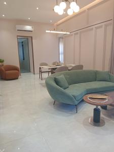 Living Room Image of 960 Sq.ft 2 BHK Apartment / Flat for sale in A BHK Infinity Towers, Handewadi Pune for Rs. 5011000