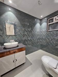 Bathroom Image of 1900 Sq.ft 3 BHK Builder Floor for rent in Sector 37 Faridabad for Rs. 42000