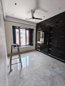 Hall Image of 1300 Sq.ft 2 BHK Builder Floor for rent in Ullalu Bengaluru for Rs. 30000