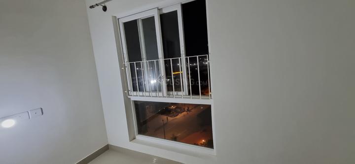 BEML Layout, Bagalur Bedroom 1