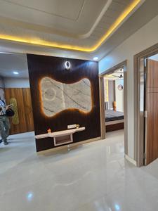 Hall Image of 1823 Sq.ft 4 BHK Apartment / Flat for sale in Murlipura Jaipur for Rs. 10000000