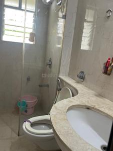 Image of 1250 Sq.ft 2 BHK Apartment / Flat for sale in Abhinav Pebbles II, Bavdhan, Pune for Rs. 10800000