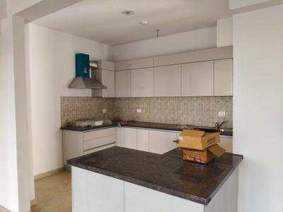 Kitchen Image of 3360 Sq.ft 4 BHK Apartment / Flat for sale in Godrej Woods Phase 3, Sector 43 Noida for Rs. 71000000