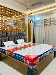 4 BHK Duplex