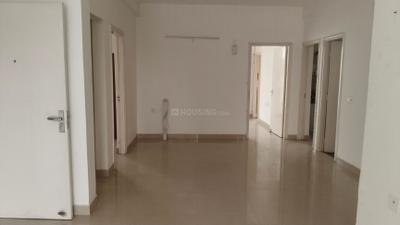 Living Room Image of 1650 Sq.ft 3 BHK Builder Floor for sale in Orchid Island, Sector 51 Gurgaon for Rs. 21500000