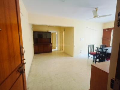2 BHK Flat
