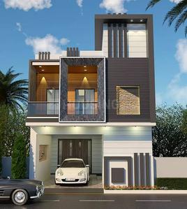 Image of 900 Sq.ft 2 BHK Independent House for sale in Thirunindravur, Chennai for Rs. 2489999