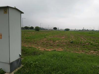 Image of 325 Sq.ft Residential Plot / Land for sale in Wave City, Ghaziabad for Rs. 41925000