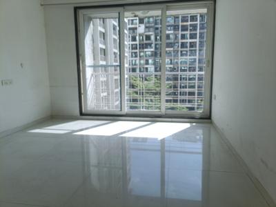 Bedroom Image of 1270 Sq.ft 2 BHK Apartment / Flat for rent in Sai Chaturbhuj, Kharghar Navi Mumbai for Rs. 60000