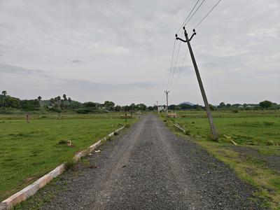 Image of 980 Sq.ft Residential Plot / Land for sale in Chengalpattu, Chennai for Rs. 1469022
