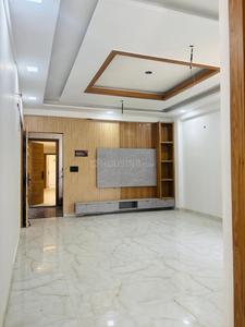 3 BHK Duplex