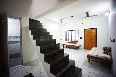 Hall Image of 1080 Sq.ft 2 BHK Independent House for sale in Nava Naroda Ahmedabad for Rs. 7000000