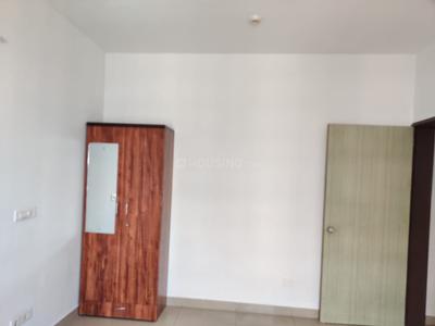 Bedroom Image of 580 Sq.ft 1 BHK Apartment / Flat for sale in Paranjape Blue Ridge, Hinjawadi Pune for Rs. 4899999